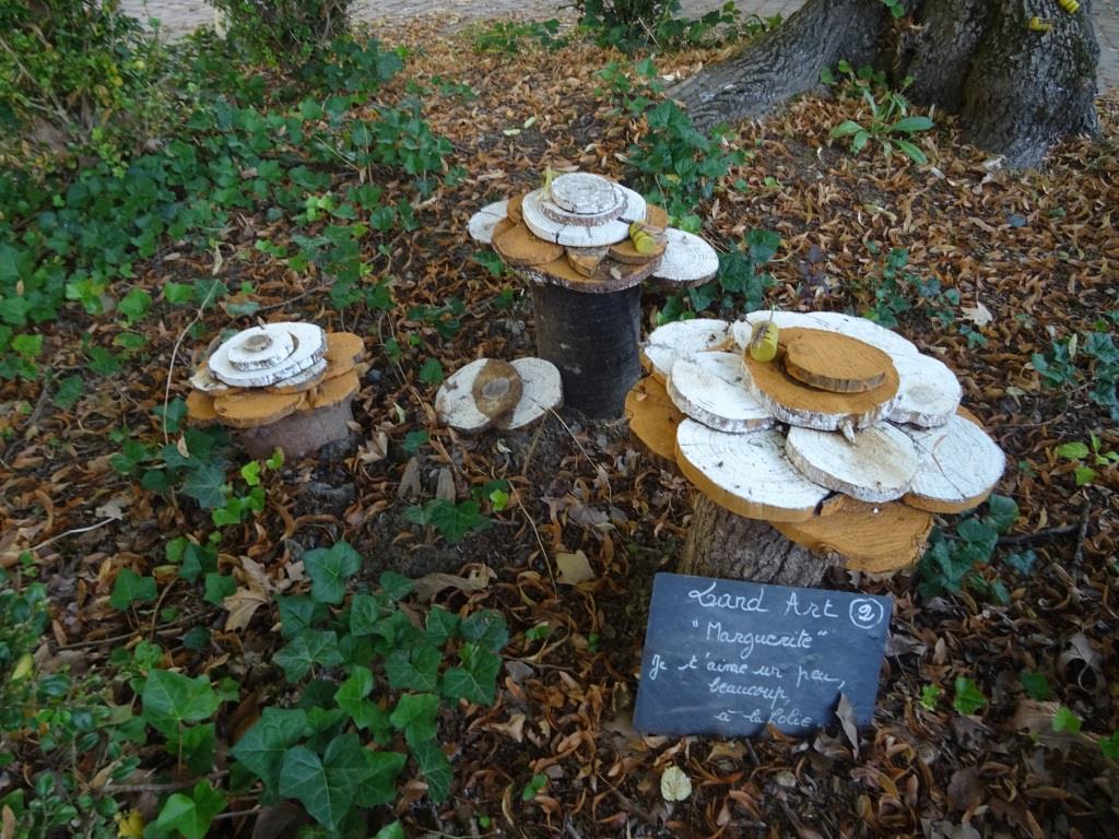 Sortie annuelle 2018